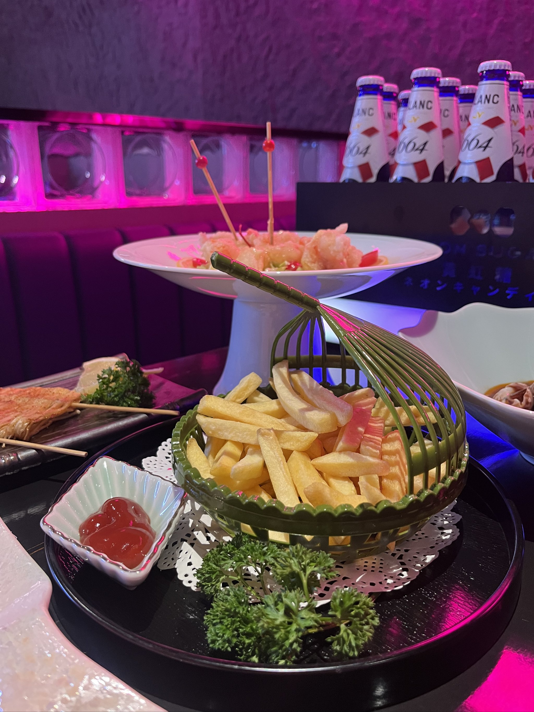 池州商务ktv：划算体验共享-青阳县ktv预定