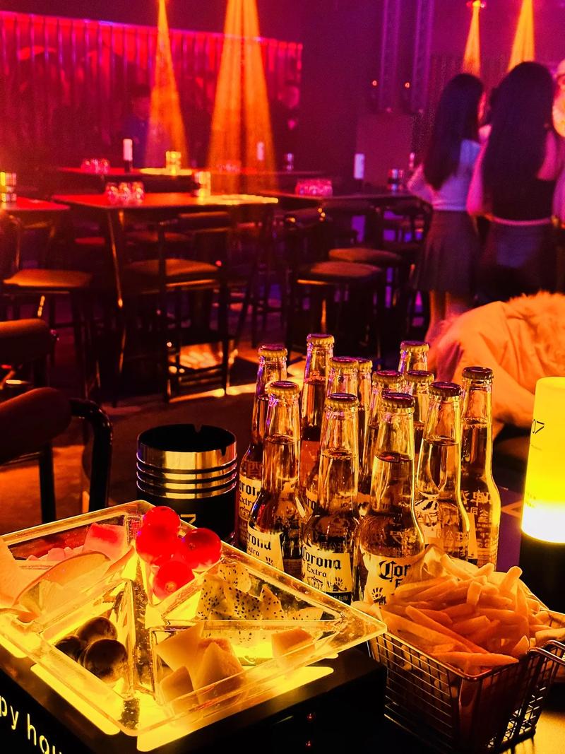 池州商务KTV 玩得嗨-青阳县ktv预定